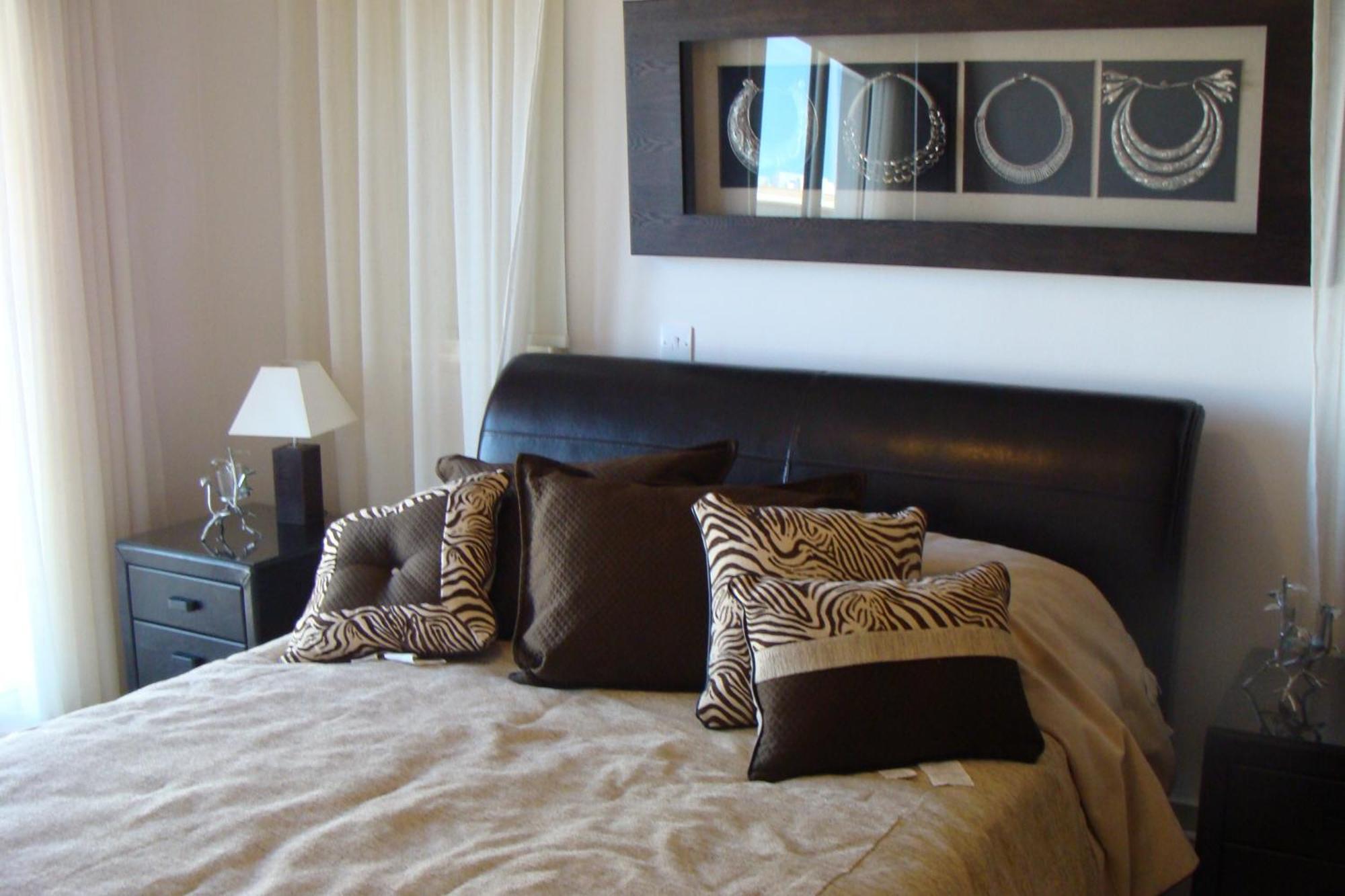 Polyxenia Isaak Luxury Villas And Apartments Protaras Habitación foto