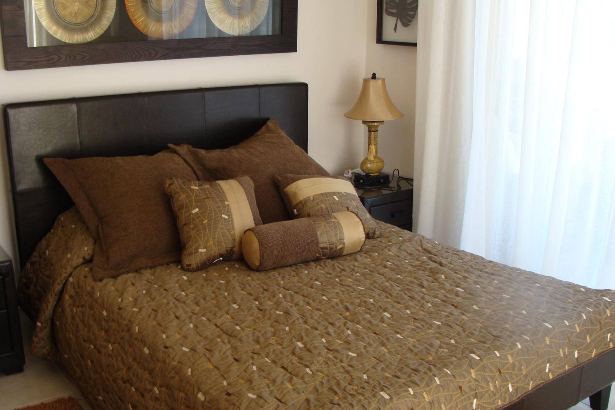 Polyxenia Isaak Luxury Villas And Apartments Protaras Habitación foto