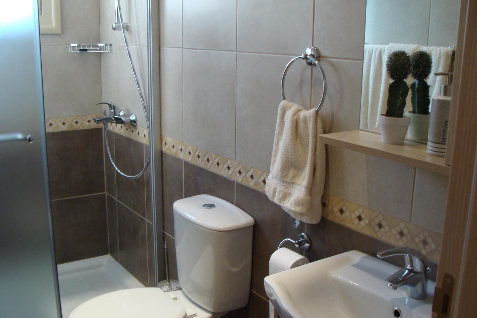 Polyxenia Isaak Luxury Villas And Apartments Protaras Habitación foto
