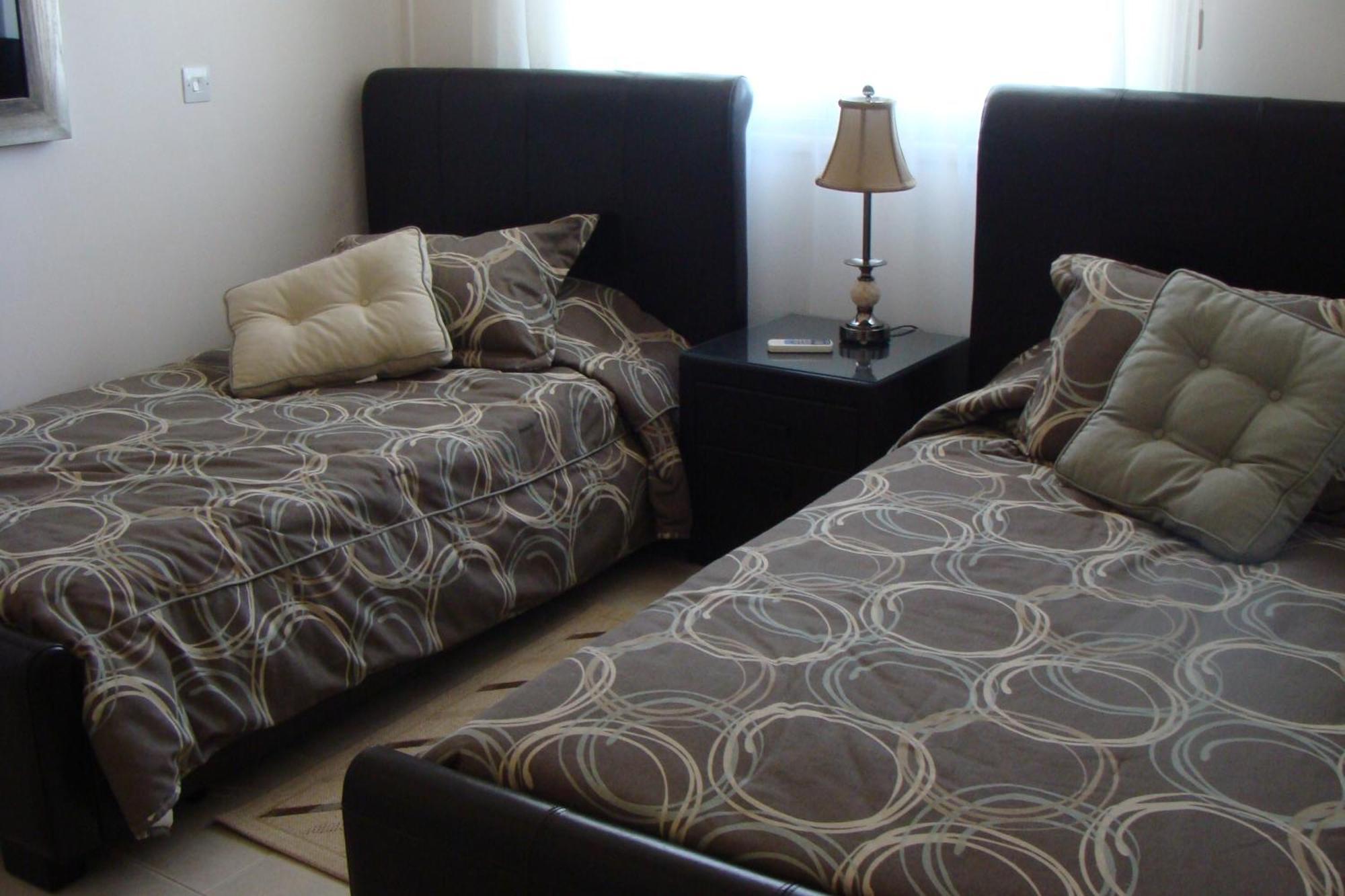 Polyxenia Isaak Luxury Villas And Apartments Protaras Habitación foto