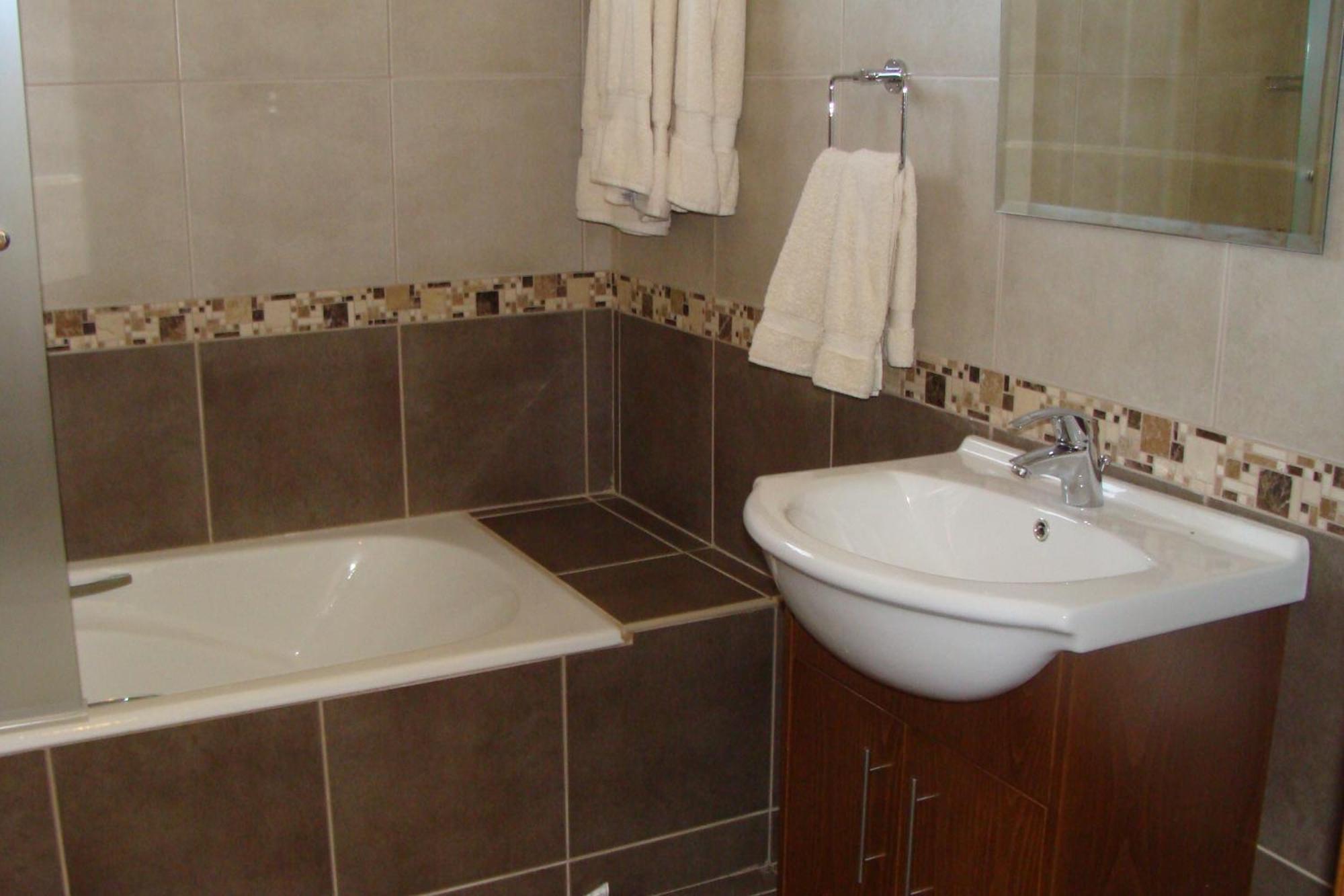 Polyxenia Isaak Luxury Villas And Apartments Protaras Habitación foto
